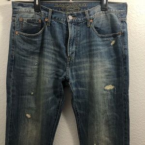 Men’s American a Eagle Jeans